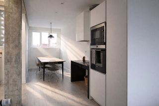 Piso en alquiler en El Sardinero en Santander