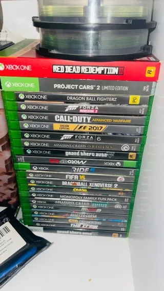 Xbox Series X 1TB SSD