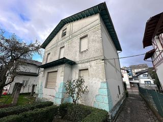 Chalet en venta en A Milagrosa en Lugo