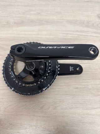 Bielas Shimano Dura Ace 9100 170mm