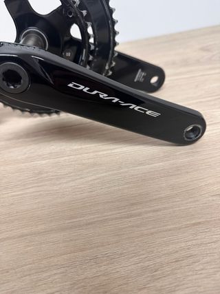 Bielas Shimano Dura Ace 9100 170mm