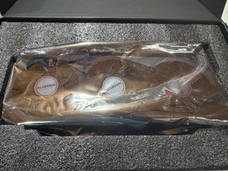 Tarjeta Gráfica Gigabyte RTX 3070 GAMING OC 8G