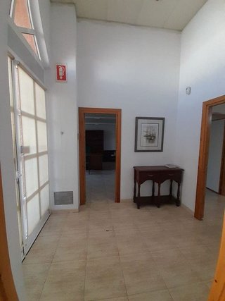 Nave industrial en venta en Almansa