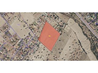 Terreno en venta en Las Vaguadas - Urb. del Sur en Badajoz