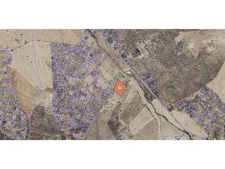Terreno en venta en Las Vaguadas - Urb. del Sur en Badajoz