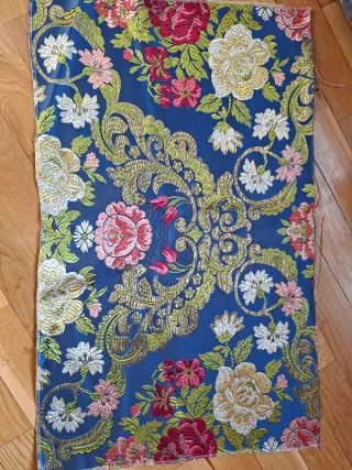 Tela fallera 43x71 cm