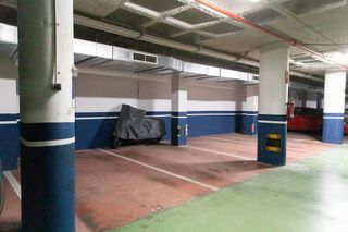 Garaje en venta en Nuevo Bulevar en Mairena del Aljarafe