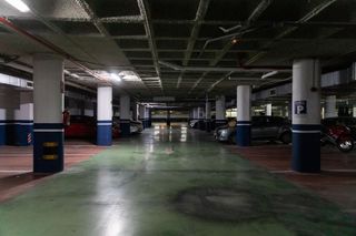 Garaje en venta en Nuevo Bulevar en Mairena del Aljarafe