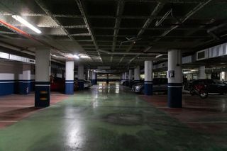 Garaje en venta en Nuevo Bulevar en Mairena del Aljarafe