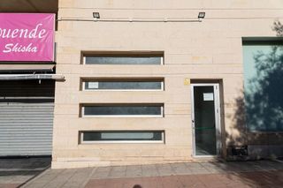 Garaje en venta en Nuevo Bulevar en Mairena del Aljarafe