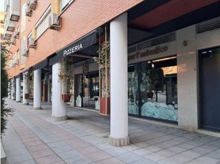 Local comercial en venta en Centro en Parla