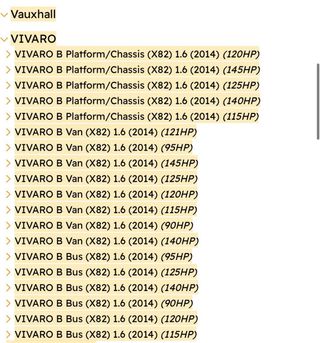 Termostato Napa NTH1348