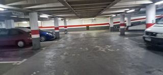 Garaje en venta en Romareda en Zaragoza