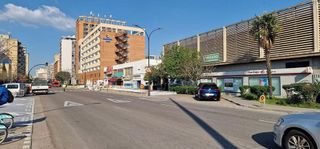 Garaje en venta en Romareda en Zaragoza