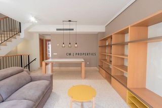 Piso en venta en Moncada