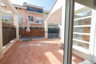 Piso en venta en Moncada