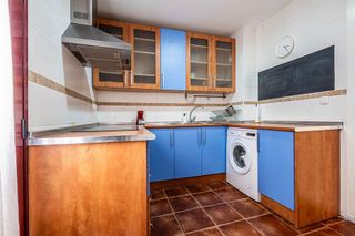 Piso en venta en Zona Poniente en Armilla