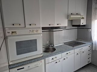 Piso en venta en Centro - El Pilar en Ciudad Real