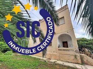 Terreno en venta en Alberic