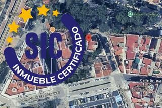 Terreno en venta en Alberic