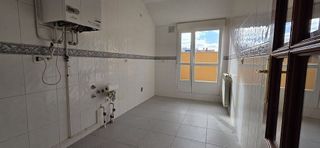 Piso en venta en Campo de la Juventud en Palencia