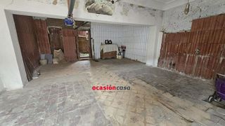 Garaje en venta en Peñarroya-Pueblonuevo