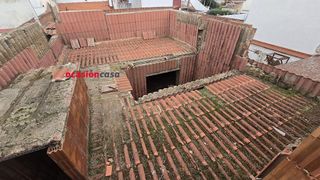 Garaje en venta en Peñarroya-Pueblonuevo