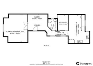 Piso en venta en Isleta en Palmas de Gran Canaria(Las)