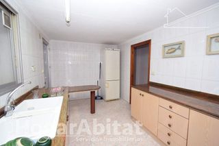 Piso en venta en Alginet