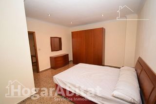 Piso en venta en Alginet