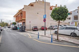 Terreno en venta en Parque de la Ermita - Parque de San Roque en Churriana de la Vega