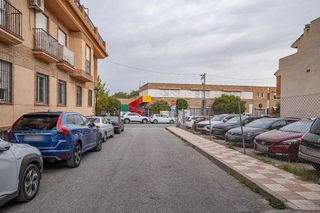 Terreno en venta en Parque de la Ermita - Parque de San Roque en Churriana de la Vega