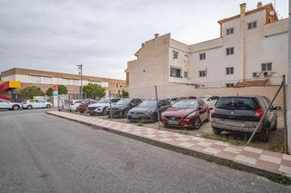 Terreno en venta en Parque de la Ermita - Parque de San Roque en Churriana de la Vega