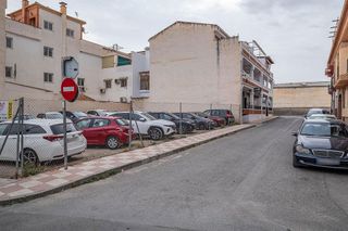 Terreno en venta en Parque de la Ermita - Parque de San Roque en Churriana de la Vega