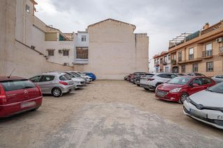 Terreno en venta en Parque de la Ermita - Parque de San Roque en Churriana de la Vega