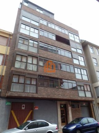 Trastero en venta en La Chantría - La Lastra en León