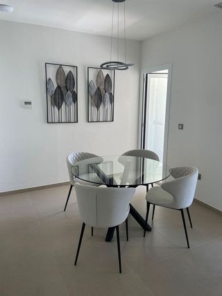 Piso en venta en Playa de Poniente en Benidorm