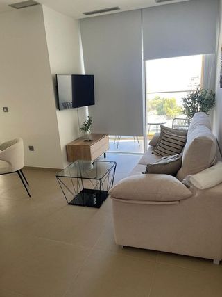 Piso en venta en Playa de Poniente en Benidorm