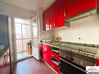 Piso en venta en San José - Varela en Cádiz