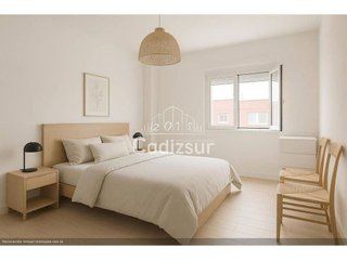 Piso en venta en San José - Varela en Cádiz