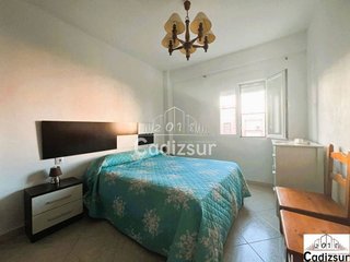 Piso en venta en San José - Varela en Cádiz