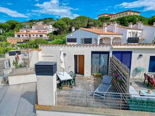 Piso en venta en Sant Pol - Volta de l'Ametller en Sant Feliu de Guíxols