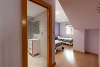 Casa adosada en venta en Huétor Vega