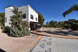 Chalet en venta en Peña de las Águilas en Elche