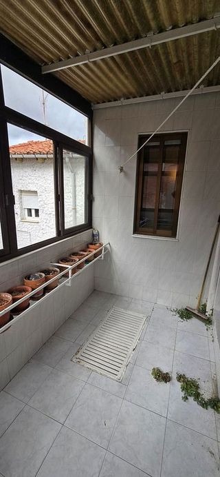 Casa pareada en venta en Trobajo del Camino en San Andrés del Rabanedo