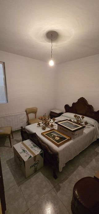 Casa pareada en venta en Trobajo del Camino en San Andrés del Rabanedo