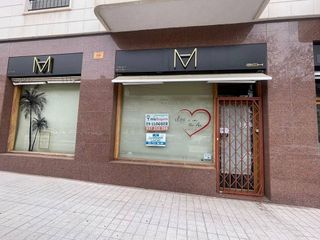 Local comercial en alquiler en Mas Duran en Sant Quirze del Vallès