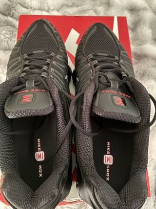 Nike Shox TL Taglia 44.5
