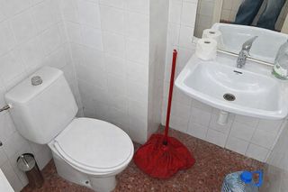 Local comercial en alquiler en Gràcia en Sabadell