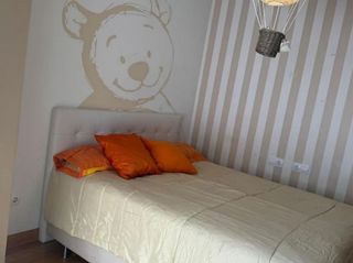 Piso en alquiler en Nueva Almería - Cortijo Grande - Vega de Acá en Almería